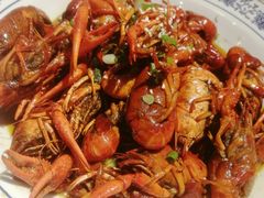 -满盆红龙虾(开发区店)