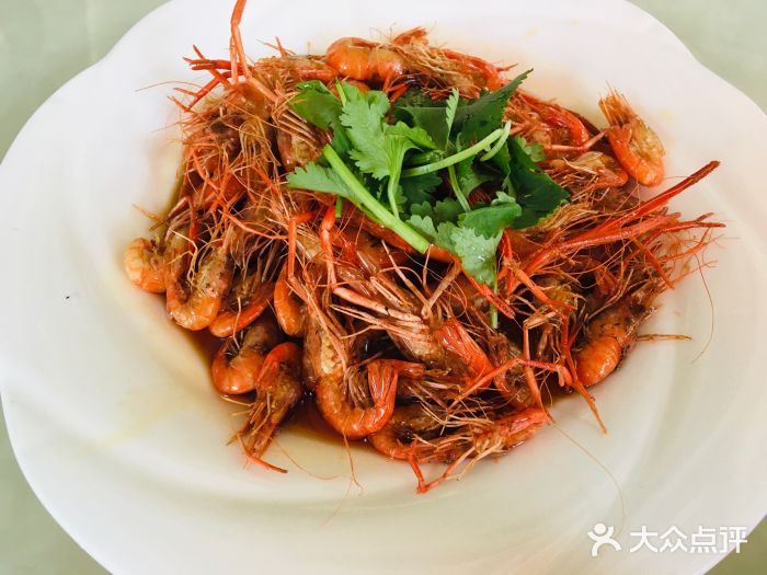 多米餐厅(文涵路店)图片