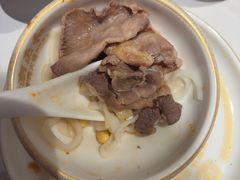 -潮正和潮汕牛肉火锅·老字号(番禺万达店)