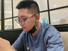 -金翠河烧鹅餐厅(解放碑时代广场店)