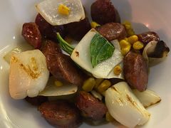 烤肠-1861意大利餐厅(文化广场店)