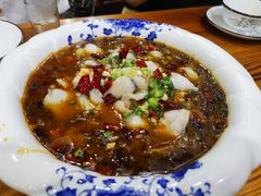 -皮五鱼汤面(老街店)