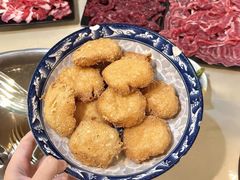 -通好吃潮汕潮家牛肉火锅店(张家边店)