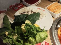 -季季红火锅(长沙步行街店)