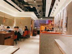 大堂-新辣道鱼火锅(领展购物广场·中关村店)