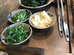 小料-小龙坎老火锅(金柏林店)