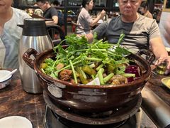 -胡须佬鸡煲四季火锅(海雅缤纷城店)
