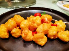-怡和春天大酒楼(柳芳店)