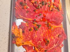 -Ant 蚂蚁洞烤肉·大营地(上海静安大悦城店)