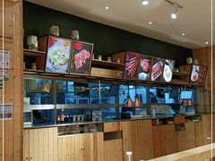 -木屋烧烤(西南角店)