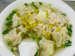 -巧手馄饨(箍桶巷店)