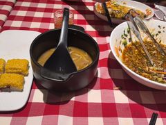 -西贝(财富购物中心店)