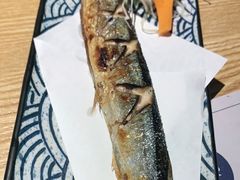 -东菊料理(吉利购物广场店)