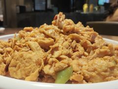 -姥姥家春饼店(惠新东街店)