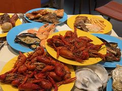 -帝企鹅自助餐厅•儿童岛•真企鹅(长隆企鹅酒店)