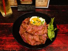 -Red Rock(原宿店)