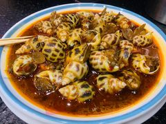 -三妹小龙虾·黄油蟹(华侨城总店)