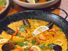 -AZUL by FUEL蓝色·法式酒馆(琶醍店)