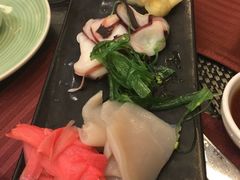 -东方红海鲜百汇(国际大厦店)