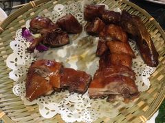 -蟹蟹潮汕砂锅粥(食八方美食城店)