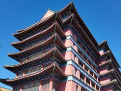 -大明幻境第一城