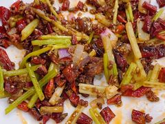 -江城燕子大排档(江汉路步行街店)