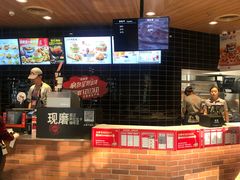 -肯德基(新阳光店)