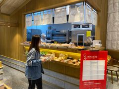 -西村叔叔的店·面包·甜品·蛋糕(崂山丽达店)