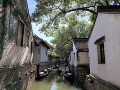 -绍兴鲁迅故里·沈园景区