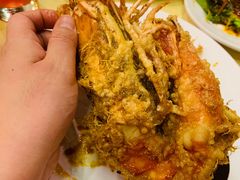-真浪花园海鲜餐馆