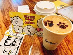 -Seesaw Coffee(上生新所店)
