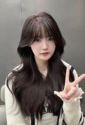-米可造型烫发染发