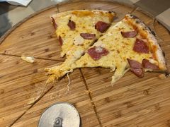 -BISTROFIORE美伊娜(伊犁南路店)