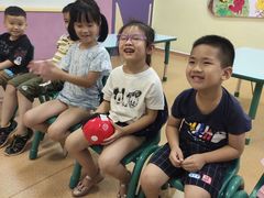 -瑞思素质成长中心(金沙湾校区)