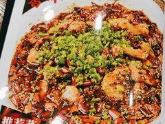 -佳禾苑小馆·重庆江湖菜(月坛南街店)