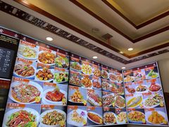 -润泽园饭庄(中山路店)