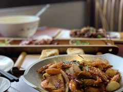 -大牌大·传统杭帮菜(湖滨店)