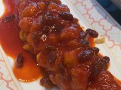-撒拉花儿·新疆菜·清真(太阳宫店)