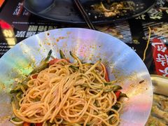 -纪录片《人生一串》体验店(静安店)