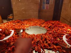 -大华锦绣假日酒店·锦味餐厅