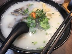 -鸭小妹鸭血粉丝(老门东店)