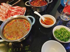 -锅色天香(巴士底区店)