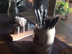 iphone_upload_pic-Paulaner·德国帕拉娜自酿啤酒餐厅(海上世界店)