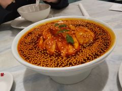 -孔雀云贵川·融合菜(长宁来福士店)