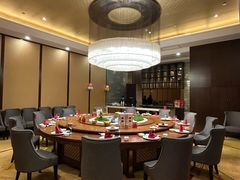 -黄嘉喜来登酒店-采悦轩中餐厅(滨江中路店)