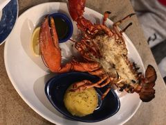 -RED LOBSTER(dubai mall)