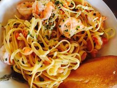 -Bubba Gump Shrimp(Ala Moana)