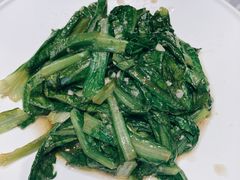 油麦菜-城南往事·鲁菜济南菜(软件园美莲广场店)