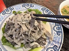 -老北京胡同味道二荤铺(酒仙桥店)