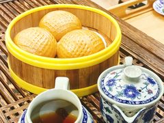 -东江海鲜酒家(艺都分店)